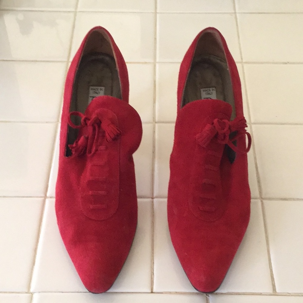 Paloma shoes